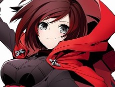 【速報】［EVO2017］新作「BLAZBLUE CROSS TAG BATTLE」発表。BB×UNI×P4U×RWBYのクロスオーバー対戦格闘