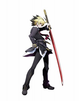 画像ギャラリー No.003のサムネイル画像 / 【速報】［EVO2017］新作「BLAZBLUE CROSS TAG BATTLE」発表。BB×UNI×P4U×RWBYのクロスオーバー対戦格闘