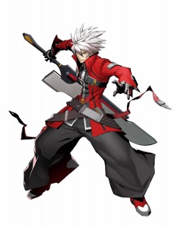 画像ギャラリー No.004のサムネイル画像 / 【速報】［EVO2017］新作「BLAZBLUE CROSS TAG BATTLE」発表。BB×UNI×P4U×RWBYのクロスオーバー対戦格闘