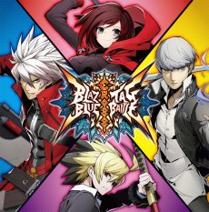 画像ギャラリー No.002のサムネイル画像 / 2D対戦格闘「BLAZBLUE CROSS TAG BATTLE」が世界4都市で初プレイアブル出展決定。日本では10月21日の闘神祭でお披露目