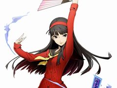 「BLAZBLUE CROSS TAG BATTLE」，「BLAZBLUE」の“アズラエル”「ペルソナ4」の“天城雪子”「UNDER NIGHT IN-BIRTH」の“ゴルドー”が新たに参戦決定
