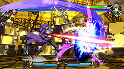 画像ギャラリー No.006のサムネイル画像 / 「BLAZBLUE CROSS TAG BATTLE」,「BLAZBLUE」の“アズラエル”「ペルソナ4」の“天城雪子”「UNDER NIGHT IN-BIRTH」の“ゴルドー”が新たに参戦決定