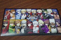 画像ギャラリー No.005のサムネイル画像 / ［EVO Japan］操作方法は簡略化されても “格ゲーらしさ”をしっかりと感じる「BLAZBLUE CROSS TAG BATTLE」プレイレポート