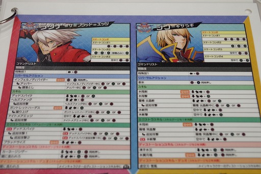 画像ギャラリー No.017のサムネイル画像 / ［EVO Japan］操作方法は簡略化されても “格ゲーらしさ”をしっかりと感じる「BLAZBLUE CROSS TAG BATTLE」プレイレポート
