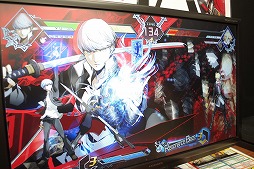 画像ギャラリー No.020のサムネイル画像 / ［EVO Japan］操作方法は簡略化されても “格ゲーらしさ”をしっかりと感じる「BLAZBLUE CROSS TAG BATTLE」プレイレポート