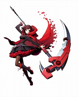 画像ギャラリー No.022のサムネイル画像 / ［EVO Japan］操作方法は簡略化されても “格ゲーらしさ”をしっかりと感じる「BLAZBLUE CROSS TAG BATTLE」プレイレポート