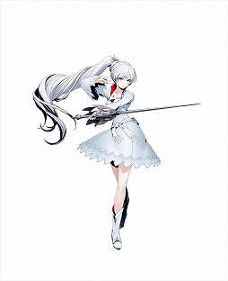 画像ギャラリー No.023のサムネイル画像 / ［EVO Japan］操作方法は簡略化されても “格ゲーらしさ”をしっかりと感じる「BLAZBLUE CROSS TAG BATTLE」プレイレポート