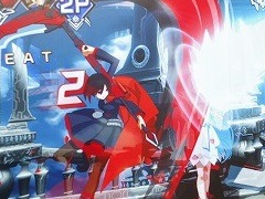 ［EVO Japan］操作方法は簡略化されても “格ゲーらしさ”をしっかりと感じる「BLAZBLUE CROSS TAG BATTLE」プレイレポート