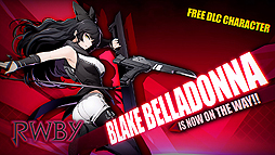 画像ギャラリー No.004のサムネイル画像 / 「BLAZBLUE CROSS TAG BATTLE」「GUILTY GEAR Xrd REV 2」の“EVO2018 メインタイトル選出記念映像”が公開。両作の最新情報も