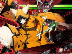 「BLAZBLUE CROSS TAG BATTLE」，新プレイアブルキャラ「獣兵衛」「アイギス」「カーマイン」が参戦決定。ダウンロードコンテンツにて発売後に配信