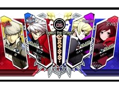 シンプルな操作が魅力の新作対戦格闘ゲーム「BLAZBLUE CROSS TAG BATTLE」，対戦部分に焦点を当てた先行プレイレポートをお届け