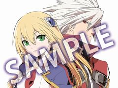 「BLAZBLUE CROSS TAG BATTLE」，樋口このみ氏のサイン会も行われる体験会と発売記念イベントの情報，OPムービーが公開