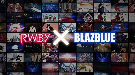 画像ギャラリー No.003のサムネイル画像 / 「BLAZBLUE CROSS TAG BATTLE」，「RWBY」キャラクターをフィーチャーした最新PVが公開。「BB」10thサイトの更新も
