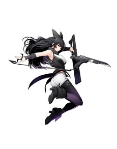 画像ギャラリー No.006のサムネイル画像 / 「BLAZBLUE CROSS TAG BATTLE」，「RWBY」キャラクターをフィーチャーした最新PVが公開。「BB」10thサイトの更新も