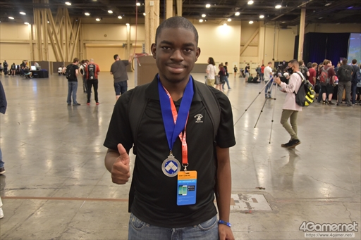 画像ギャラリー No.002のサムネイル画像 / EVO2018で躍進を果たしたアメリカを代表する3選手に聞く北米の格ゲー事情。――世界との差はオンライン環境のおかげで急速に縮まっている