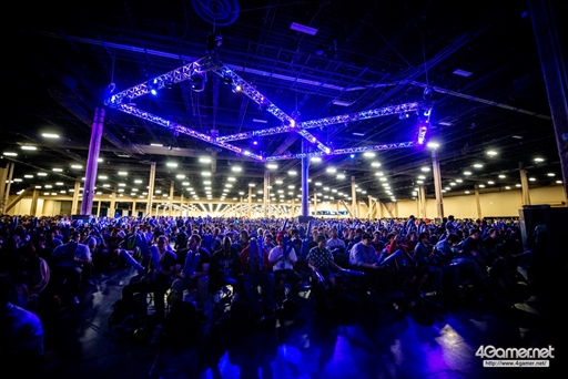 画像ギャラリー No.006のサムネイル画像 / EVO2018で躍進を果たしたアメリカを代表する3選手に聞く北米の格ゲー事情。――世界との差はオンライン環境のおかげで急速に縮まっている