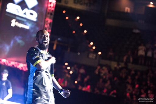 画像ギャラリー No.011のサムネイル画像 / EVO2018で躍進を果たしたアメリカを代表する3選手に聞く北米の格ゲー事情。――世界との差はオンライン環境のおかげで急速に縮まっている