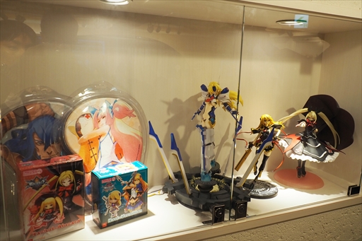 画像ギャラリー No.034のサムネイル画像 / 森Pや近藤佳奈子さんらが「BLAZBLUE」シリーズ10年間の軌跡を振り返った。「蒼の祝宴 in 激突空間 スペシャルイベント」レポート