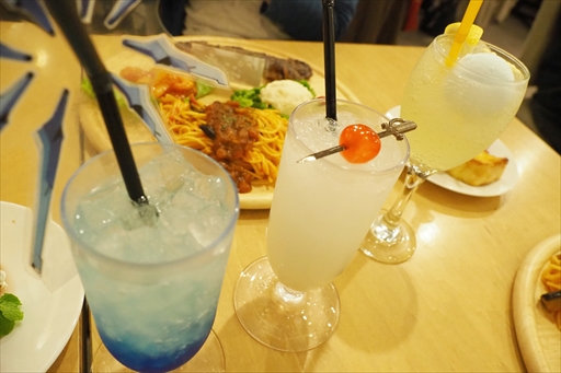 画像ギャラリー No.036のサムネイル画像 / 森Pや近藤佳奈子さんらが「BLAZBLUE」シリーズ10年間の軌跡を振り返った。「蒼の祝宴 in 激突空間 スペシャルイベント」レポート