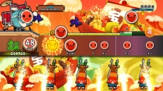 画像ギャラリー No.006のサムネイル画像 / PS4用ソフト「太鼓の達人 セッションでドドンがドン!」が年内に発売決定。その場にいない人の演奏データと遊べる「フレンドセッション演奏」を収録