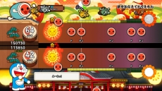 画像ギャラリー No.017のサムネイル画像 / PS4用ソフト「太鼓の達人 セッションでドドンがドン!」が年内に発売決定。その場にいない人の演奏データと遊べる「フレンドセッション演奏」を収録