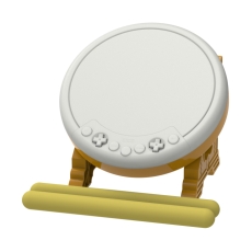 画像ギャラリー No.025のサムネイル画像 / PS4用ソフト「太鼓の達人 セッションでドドンがドン！」が年内に発売決定。その場にいない人の演奏データと遊べる「フレンドセッション演奏」を収録