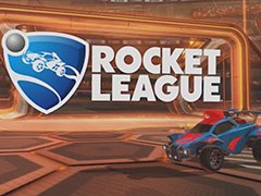 ［E3 2017］Nintendo Switch版「ロケットリーグ」が発表。異なるプラットフォーム間でのネットワークプレイをサポート