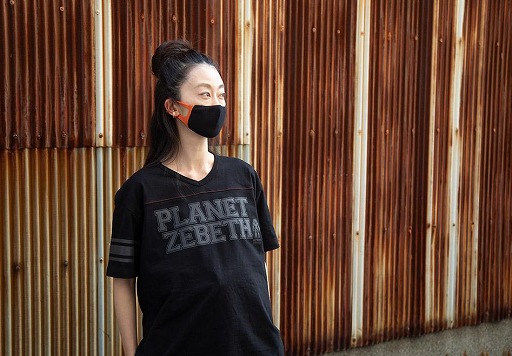 画像ギャラリー No.006のサムネイル画像 / 大人のためのゲームTシャツ“KOGフットボールTシャツ”の新シリーズがエディットモードより発売。新たにメトロイドとF-ZEROを追加