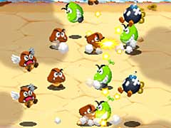 ［E3 2017］「マリオ＆ルイージRPG」の第一作が，「マリオ＆ルイージRPG1 DX」としてニンテンドー3DSで今秋発売