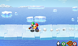 画像ギャラリー No.009のサムネイル画像 / いよいよ明日発売となる3DS「マリオ&ルイージRPG1 DX」の基本情報をおさらい。公式サイトでは「クッパ軍団 隊長タイプ診断」が公開に