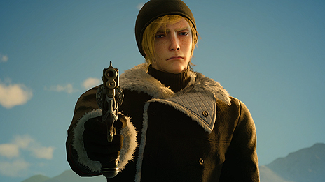 画像ギャラリー No.007のサムネイル画像 / VR環境で「FFXV」世界での釣りを楽しめる「MONSTER OF THE DEEP: FFXV」が国内向けに正式発表。単体でプレイできる新作は9月配信予定