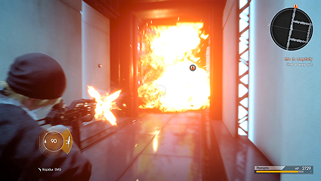 画像ギャラリー No.008のサムネイル画像 / VR環境で「FFXV」世界での釣りを楽しめる「MONSTER OF THE DEEP: FFXV」が国内向けに正式発表。単体でプレイできる新作は9月配信予定
