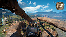 画像ギャラリー No.012のサムネイル画像 / VR環境で「FFXV」世界での釣りを楽しめる「MONSTER OF THE DEEP: FFXV」が国内向けに正式発表。単体でプレイできる新作は9月配信予定