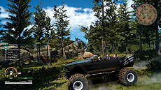 画像ギャラリー No.013のサムネイル画像 / VR環境で「FFXV」世界での釣りを楽しめる「MONSTER OF THE DEEP: FFXV」が国内向けに正式発表。単体でプレイできる新作は9月配信予定