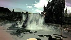画像ギャラリー No.021のサムネイル画像 / VR環境で「FFXV」世界での釣りを楽しめる「MONSTER OF THE DEEP: FFXV」が国内向けに正式発表。単体でプレイできる新作は9月配信予定