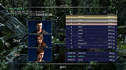 画像ギャラリー No.011のサムネイル画像 / 「FFXV」の釣りにフォーカスしたPS VR専用ソフト「MONSTER OF THE DEEP: FINAL FANTASY XV」が2017年11月21日に配信。予約先行特典情報も