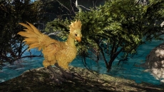 画像ギャラリー No.012のサムネイル画像 / 「FFXV」の世界で大物を釣り上げよう。「MONSTER OF THE DEEP: FINAL FANTASY XV」が本日発売。ローンチトレイラーが公開に
