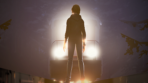 画像ギャラリー No.005のサムネイル画像 / ［E3 2017］前作の前日譚を描く「Life is Strange: Before the Storm」の開発者合同インタビューをお届け