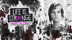 画像ギャラリー No.009のサムネイル画像 / ［E3 2017］前作の前日譚を描く「Life is Strange: Before the Storm」の開発者合同インタビューをお届け
