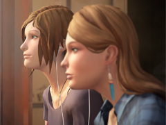 ［E3 2017］前作の前日譚を描く「Life is Strange: Before the Storm」の開発者合同インタビューをお届け