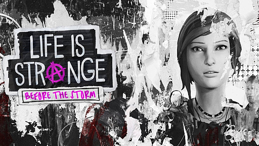 画像ギャラリー No.001のサムネイル画像 / 「Life Is Strange: Before The Storm」の新たなビデオダイアリーが公開。“完璧ではない”女の子達の生き様を描き出す作品