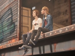 「ライフ イズ ストレンジ ビフォア ザ ストーム」，日本語版の発売日が2018年6月7日に決定。早期プレイできる予約キャンペーンの情報も