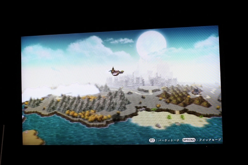 画像ギャラリー No.006のサムネイル画像 / ［TGS 2017］「meet the『LOST SPHEAR』」公開生放送レポート。記憶が失われた世界を取り戻すRPGを開発陣が実機で解説。体験版の配信情報も