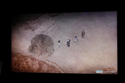 画像ギャラリー No.008のサムネイル画像 / ［TGS 2017］「meet the『LOST SPHEAR』」公開生放送レポート。記憶が失われた世界を取り戻すRPGを開発陣が実機で解説。体験版の配信情報も