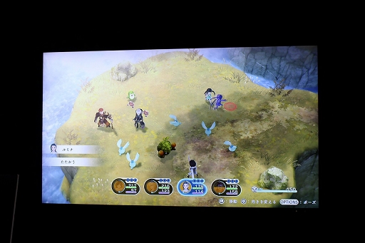 画像ギャラリー No.013のサムネイル画像 / ［TGS 2017］「meet the『LOST SPHEAR』」公開生放送レポート。記憶が失われた世界を取り戻すRPGを開発陣が実機で解説。体験版の配信情報も