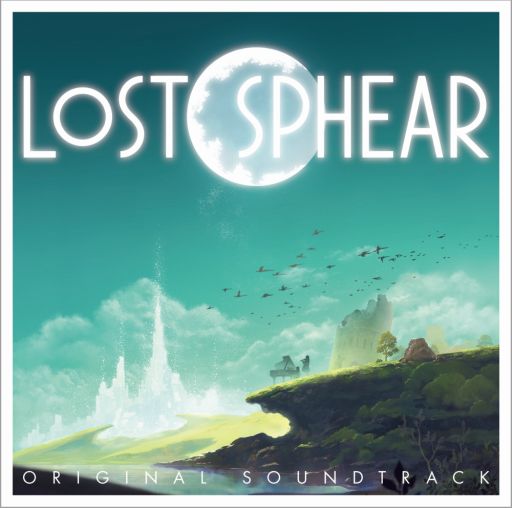 画像ギャラリー No.001のサムネイル画像 / 「LOST SPHEAR」,オリジナルサウンドトラックが11月22日に発売決定