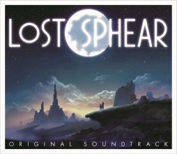 画像ギャラリー No.002のサムネイル画像 / 「LOST SPHEAR」,オリジナル・サウンドトラックのトラックリストが公開