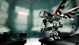 画像ギャラリー No.004のサムネイル画像 / PS Storeで「SUPERHOT」など4作品がサマーセール2018に参加