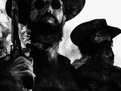 ［E3 2017］コンセプトを変えて復活を遂げたチーム対戦型FPS「Hunt: Showdown」のデモ映像をチェックしてきた