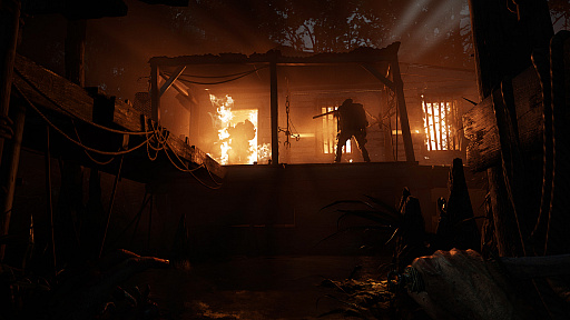 画像ギャラリー No.004のサムネイル画像 / PvPとPvEをミックスしたCrytekの新作「Hunt: Showdown」のアーリーアクセス版がリリース